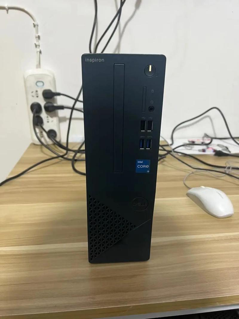 戴尔台式电脑主机多少钱一台？dell台式多少钱？-第5张图片-优品飞百科