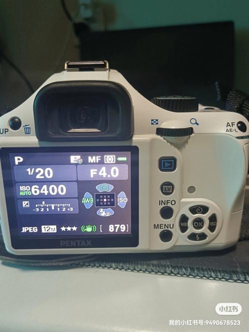 宾得相机怎么开机，宾得相机开机镜头出一半卡住出现声响出现黑屏原因