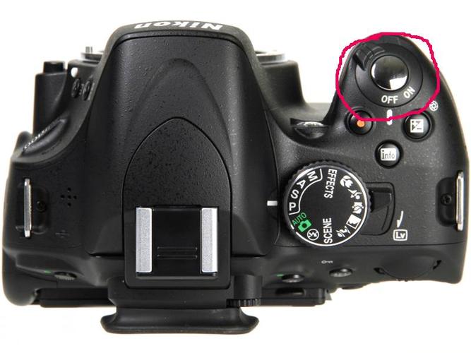 宾得相机怎么开机，宾得相机开机镜头出一半卡住出现声响出现黑屏原因-第3张图片-优品飞百科