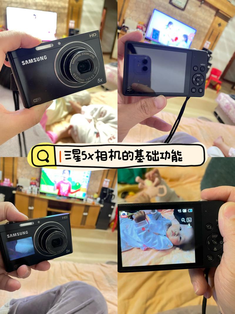 宾得相机怎么开机，宾得相机开机镜头出一半卡住出现声响出现黑屏原因-第4张图片-优品飞百科