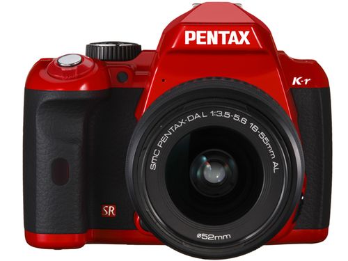 宾得相机怎么开机，宾得相机开机镜头出一半卡住出现声响出现黑屏原因-第6张图片-优品飞百科