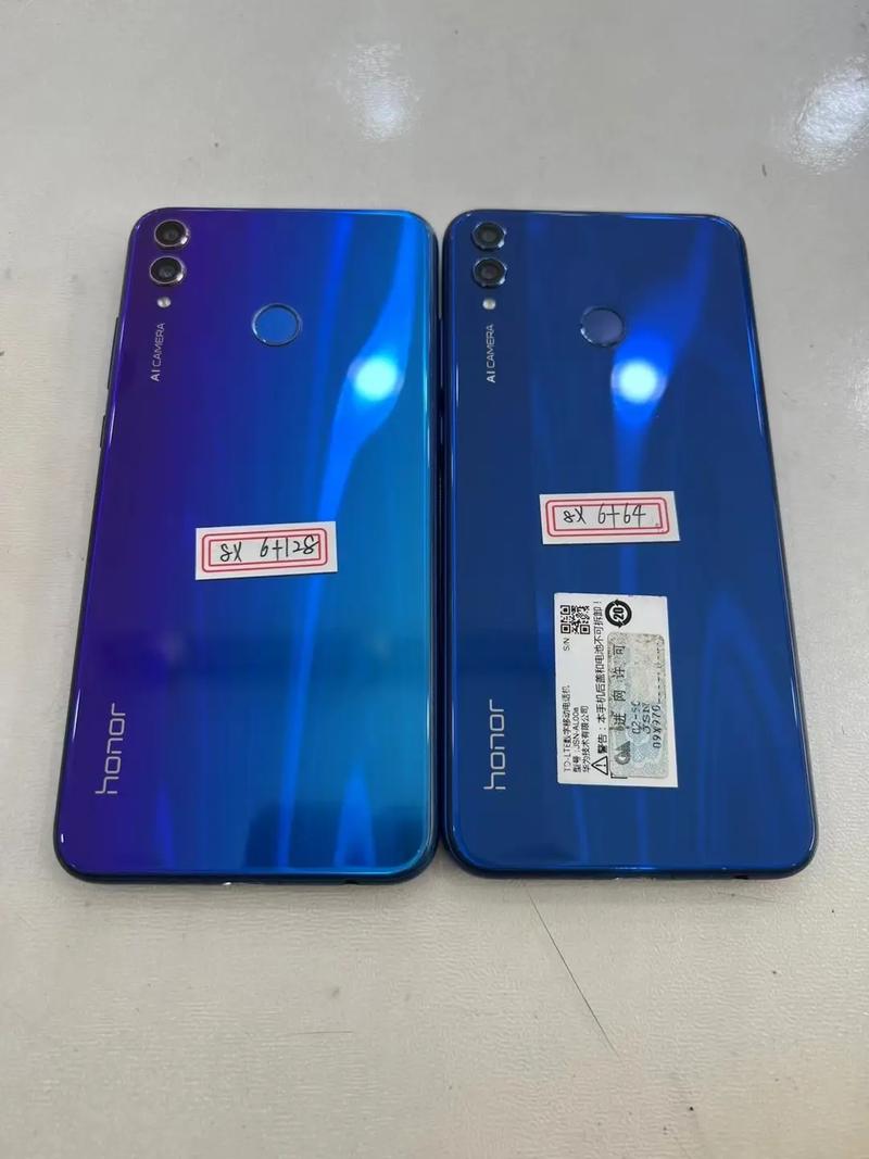 荣耀8x最详细参数？荣耀8x详细参数6+128？-第3张图片-优品飞百科