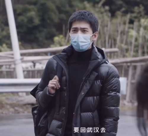 电视上疫情？疫情电视叫什么名字？-第5张图片-优品飞百科