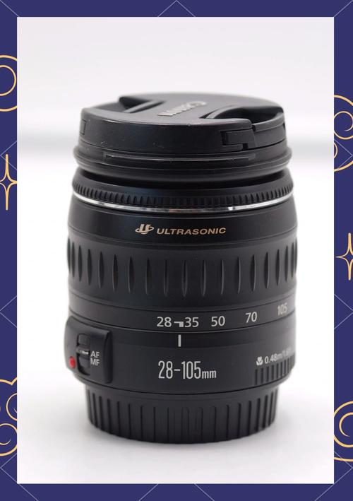 佳能7d2红圈镜头，佳能7d 镜头？-第2张图片-优品飞百科