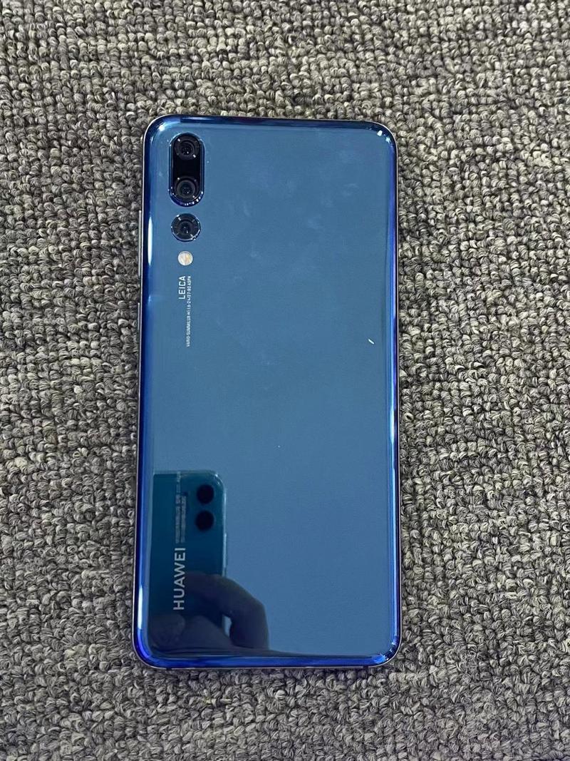 华为p20pro价位太高了，华为p20pro价钱是多少？-第3张图片-优品飞百科