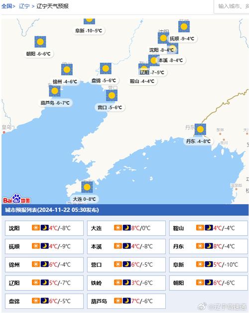 葫芦岛天气预报一周？葫芦岛天气预报20天？