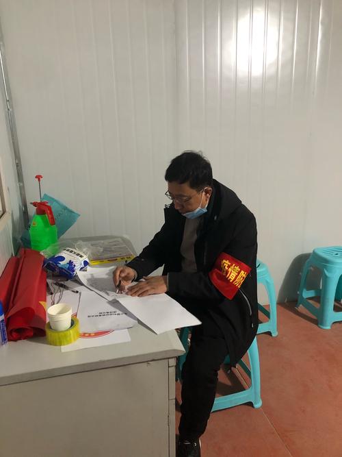 基层乡镇疫情？乡镇疫情防控工作动态？-第2张图片-优品飞百科