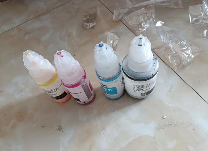 佳能激光打印机浅色的文字打不出来，佳能激光打印机打印字迹淡？-第4张图片-优品飞百科