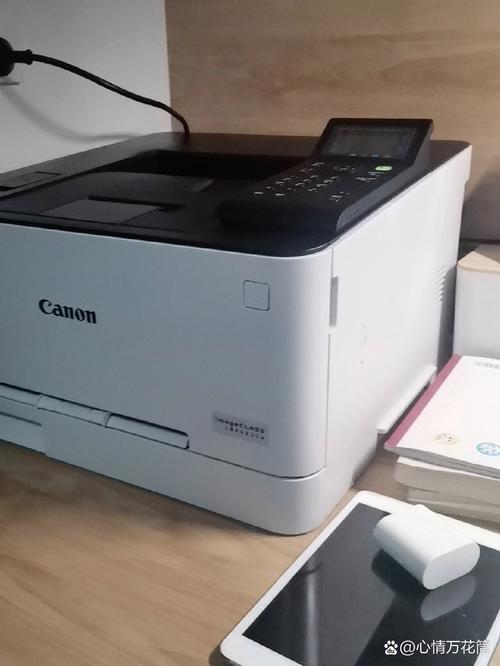 佳能激光打印机浅色的文字打不出来，佳能激光打印机打印字迹淡？-第6张图片-优品飞百科