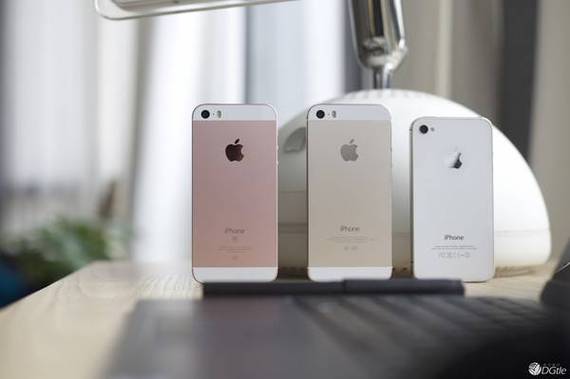 苹果se一代主板装入5s的方法，苹果se一代主板装入5s的方法是什么？-第2张图片-优品飞百科