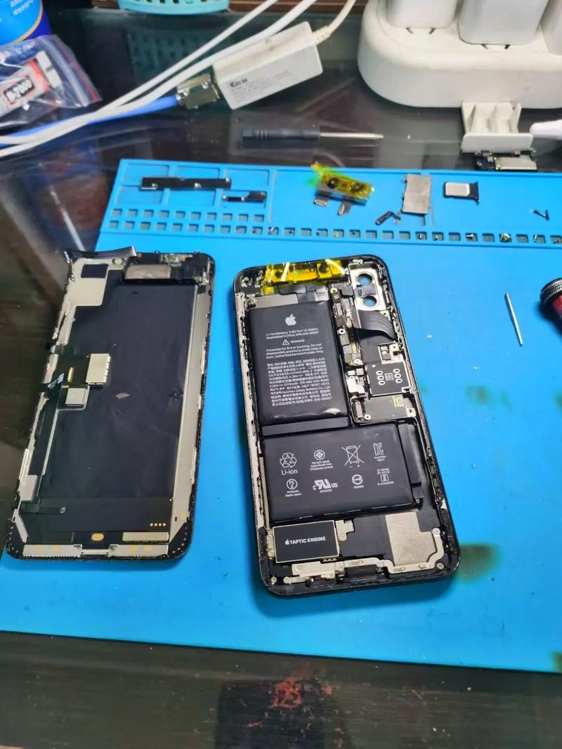 苹果se一代主板装入5s的方法，苹果se一代主板装入5s的方法是什么？-第5张图片-优品飞百科