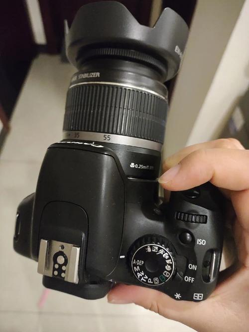 佳能550d拍照怎么样？佳能550d拍照模糊怎么设置？-第6张图片-优品飞百科