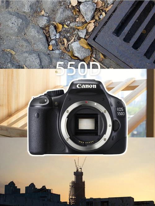 佳能550d拍照怎么样？佳能550d拍照模糊怎么设置？-第7张图片-优品飞百科