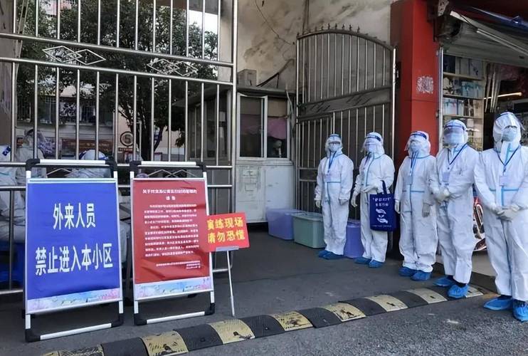 迁安疫情确诊，迁安疫情情况-第6张图片-优品飞百科