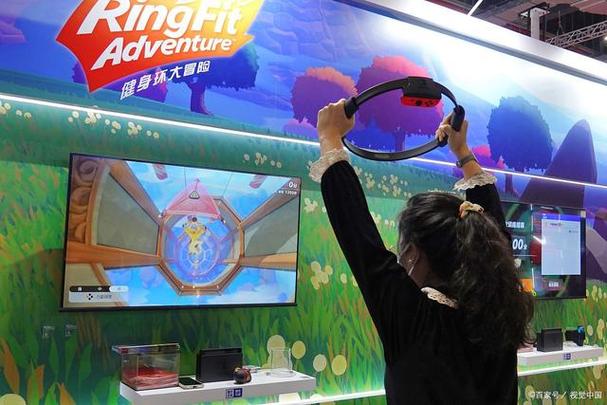 体感游戏机买xbox还是任天堂，xbox体感游戏机好玩吗？-第6张图片-优品飞百科