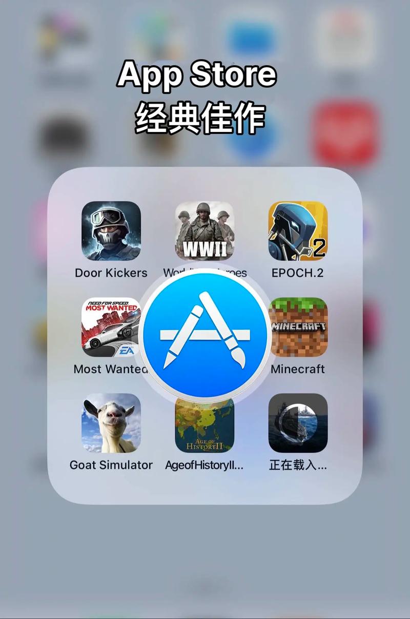 ios有什么好玩的游戏，ios有什么好玩的游戏吗