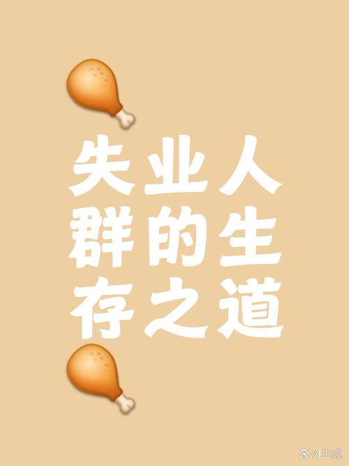 关于疫情失业，疫情期间对失业人员的政策