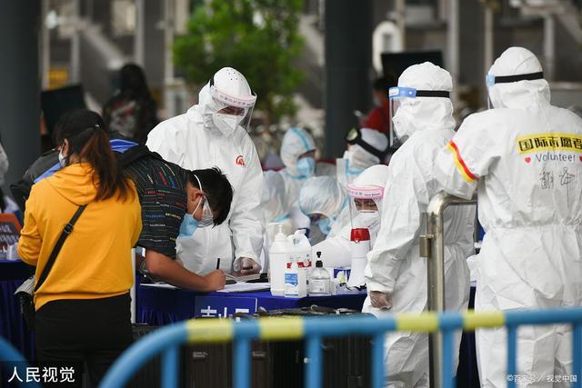 广州外卖疫情，广州点外卖安全吗