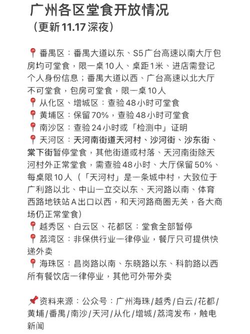 广州外卖疫情，广州点外卖安全吗-第6张图片-优品飞百科