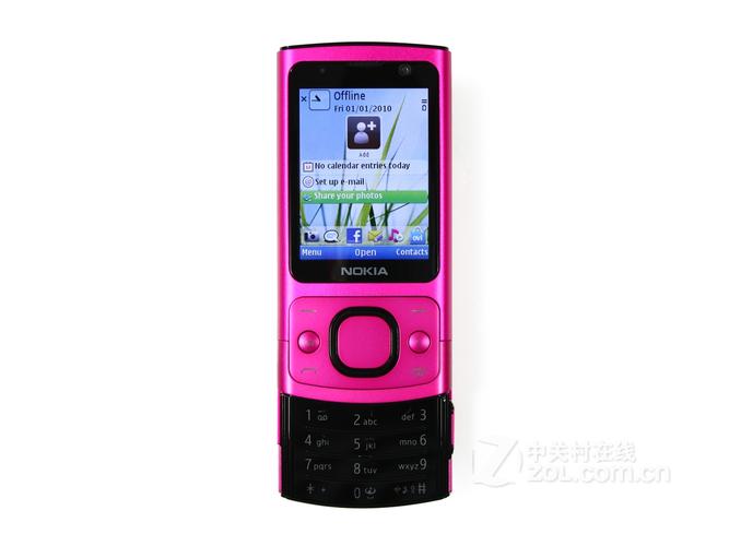 诺基亚6700s是金属吗？诺基亚6700s当年售价？