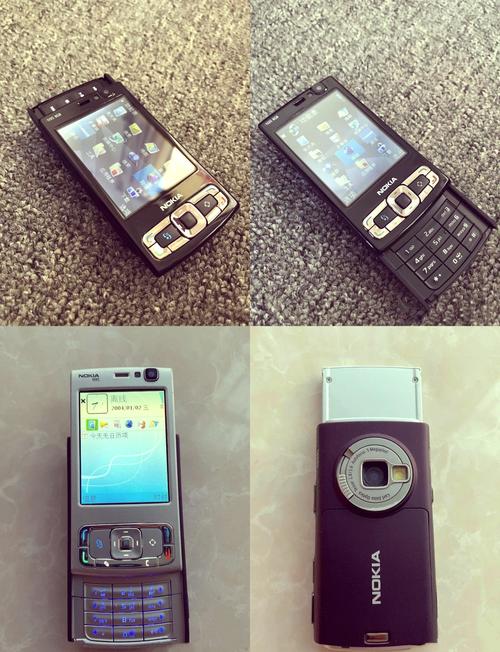 诺基亚6700s是金属吗？诺基亚6700s当年售价？-第2张图片-优品飞百科
