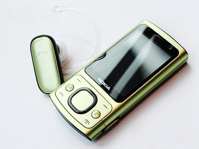 诺基亚6700s是金属吗？诺基亚6700s当年售价？-第5张图片-优品飞百科