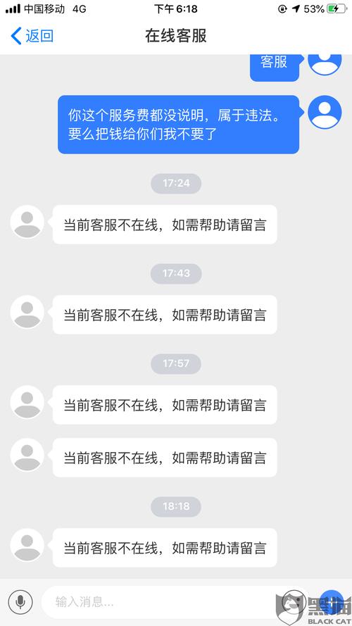 言米借款服务客服电话-第3张图片-优品飞百科