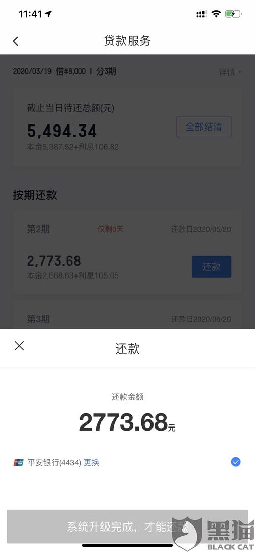 滴滴金融正式启用客服热线-第4张图片-优品飞百科