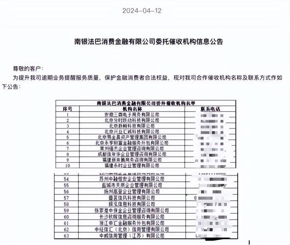 南银法巴正式启用客服热线-第4张图片-优品飞百科