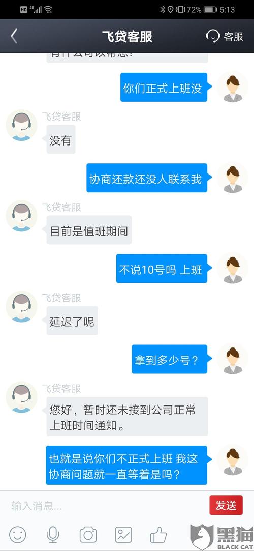 苏宁任性贷还款客服电话-第4张图片-优品飞百科