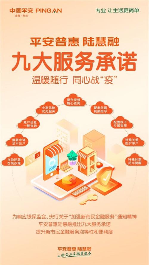 平安普惠app客服电话-第5张图片-优品飞百科