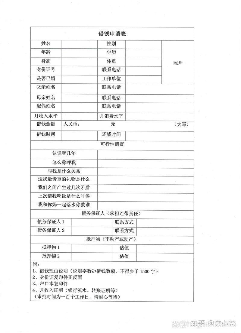 奇富借条贷款借款客服电话-第3张图片-优品飞百科