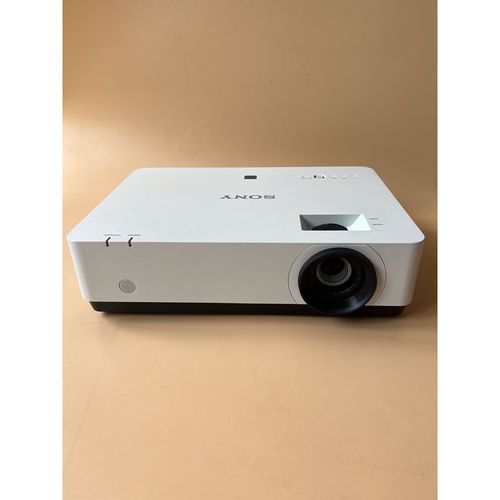 索尼投影仪自带声音吗，索尼投影仪ex430声音怎么弄-第2张图片-优品飞百科