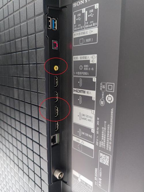 索尼投影仪自带声音吗，索尼投影仪ex430声音怎么弄-第4张图片-优品飞百科