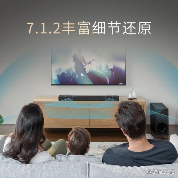 索尼投影仪自带声音吗，索尼投影仪ex430声音怎么弄-第7张图片-优品飞百科