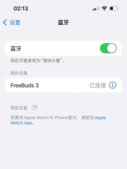 iphone怎么连接蓝牙耳机，iphone如何连接蓝牙耳机？-第6张图片-优品飞百科
