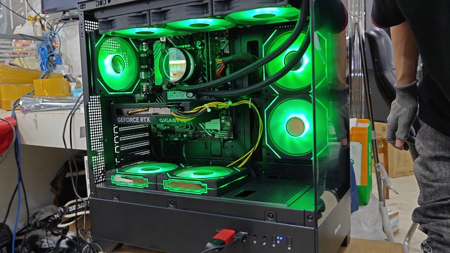 为什么组装机比自己配便宜？为什么组装机这么便宜？-第4张图片-优品飞百科