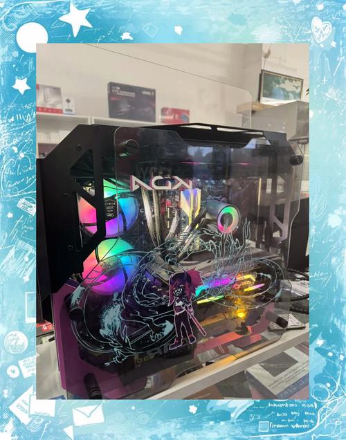 为什么组装机比自己配便宜？为什么组装机这么便宜？-第5张图片-优品飞百科