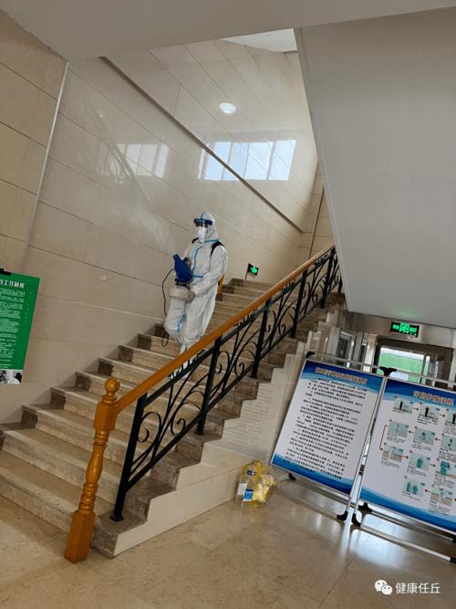 疫情下接站，疫情防控车站？-第4张图片-优品飞百科