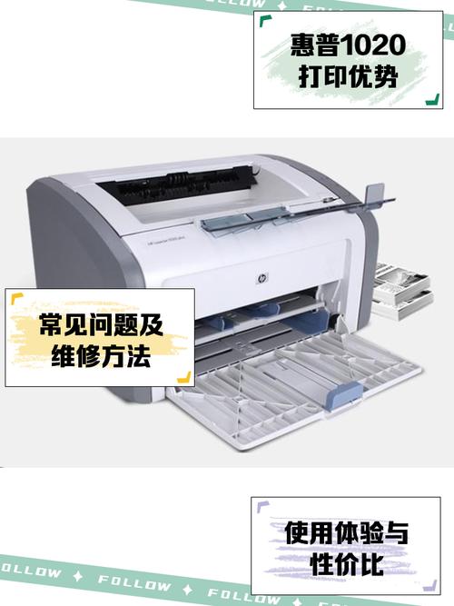 包含hp1020打印机是什么端口的词条-第3张图片-优品飞百科