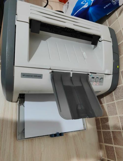 包含hp1020打印机是什么端口的词条-第4张图片-优品飞百科