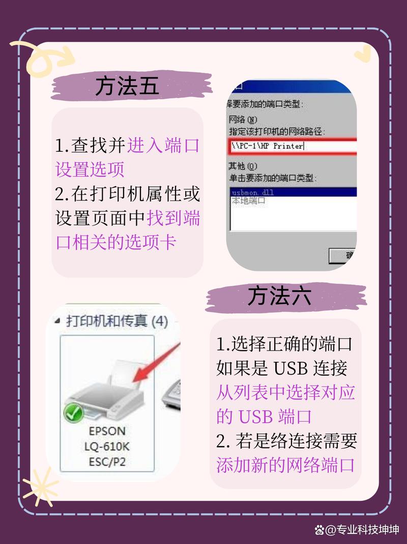 包含hp1020打印机是什么端口的词条-第6张图片-优品飞百科