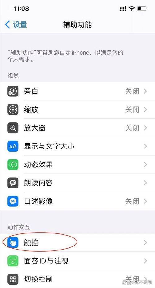 iphone6s怎么打开悬浮球，苹果6s如何设置悬浮按钮？-第3张图片-优品飞百科