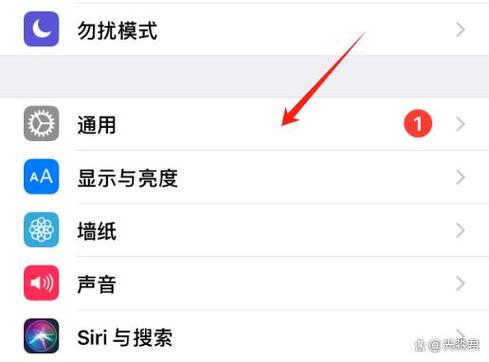 iphone6s怎么打开悬浮球，苹果6s如何设置悬浮按钮？-第7张图片-优品飞百科