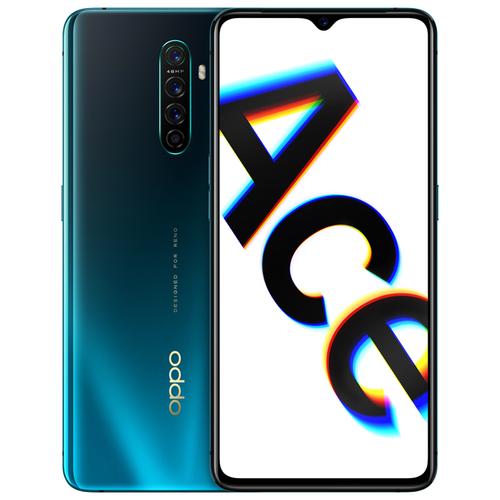 opporeno像素是多少？opporeno2手机像素？