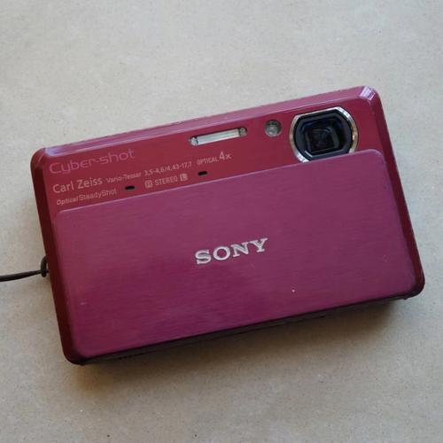 索尼最新的相机？索尼最新款相机？-第2张图片-优品飞百科