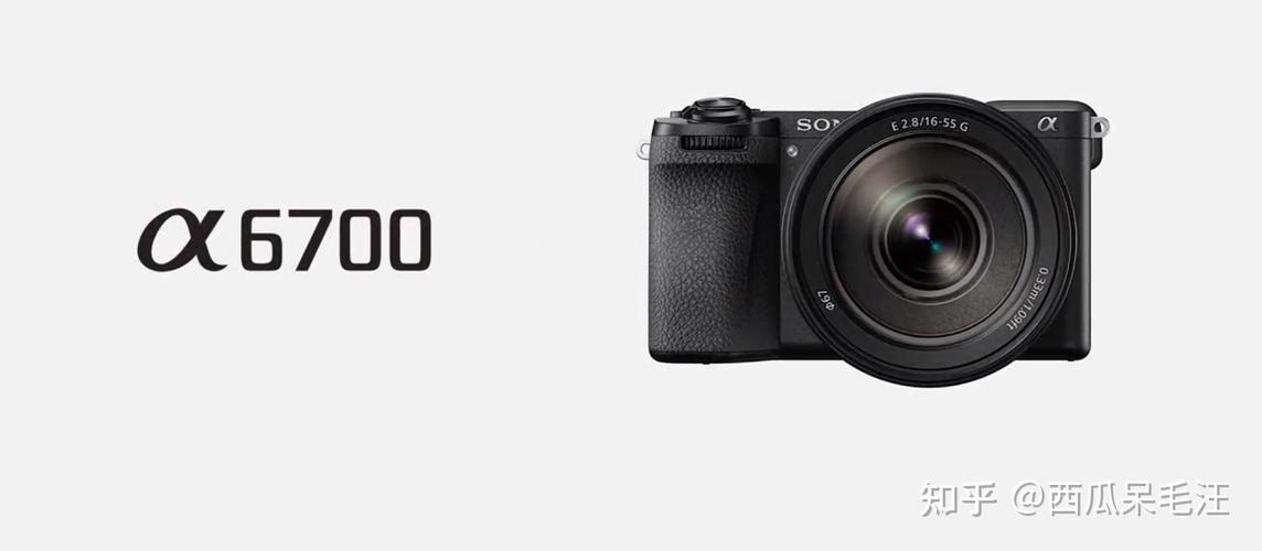 索尼最新的相机？索尼最新款相机？-第3张图片-优品飞百科