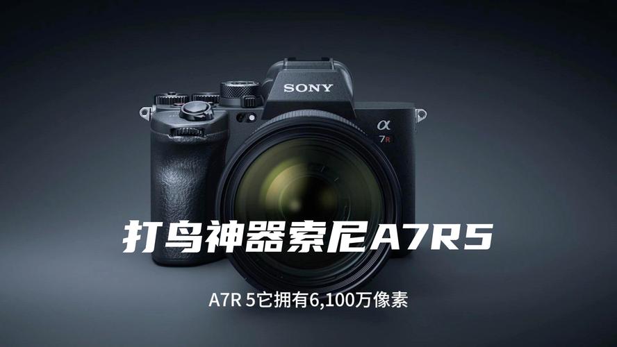 索尼最新的相机？索尼最新款相机？-第4张图片-优品飞百科