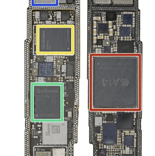 iphone哪些是英特尔基带，苹果采用英特尔基带-第6张图片-优品飞百科