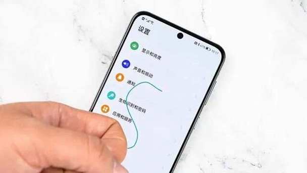 华为怎么截屏锁屏，华为怎么截屏锁屏页面-第3张图片-优品飞百科